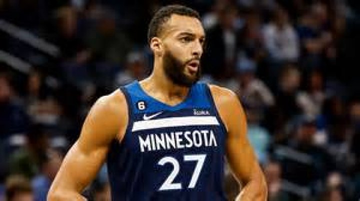 Who is Rudy Gobert dating Klay Thompson's exgirlfriend? explore their