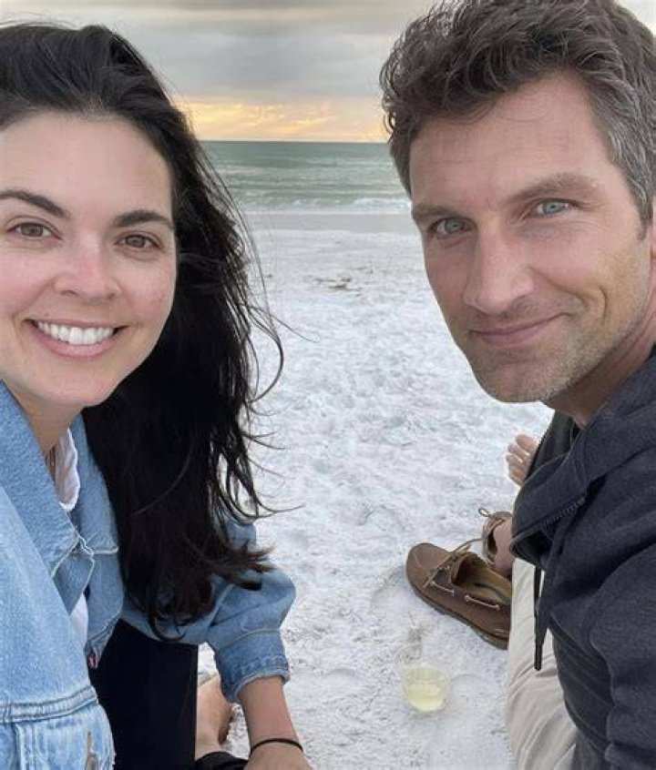 Who Is Ryan Biegel? Katie Lee Husband's Bio, Age, Salary, Net Worth