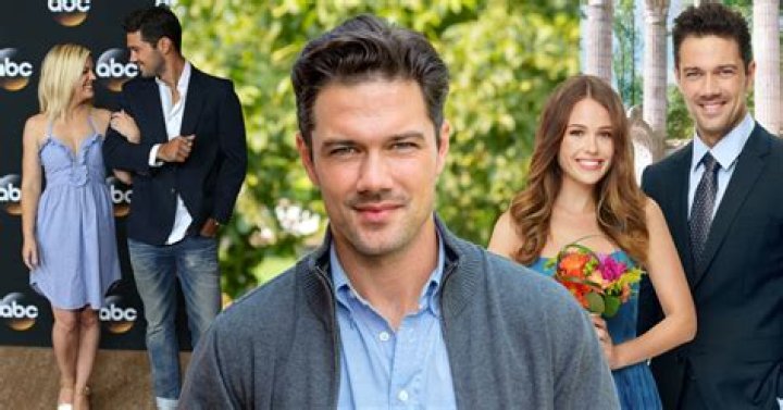 Who Is Ryan Paevey Married To? Celebrity Relations