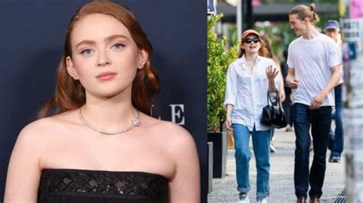 Who is Sadie Sink dating? All about her rumored relationship as 'All