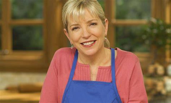 Who Is Sara Moulton? Everything We Know About The American Chef