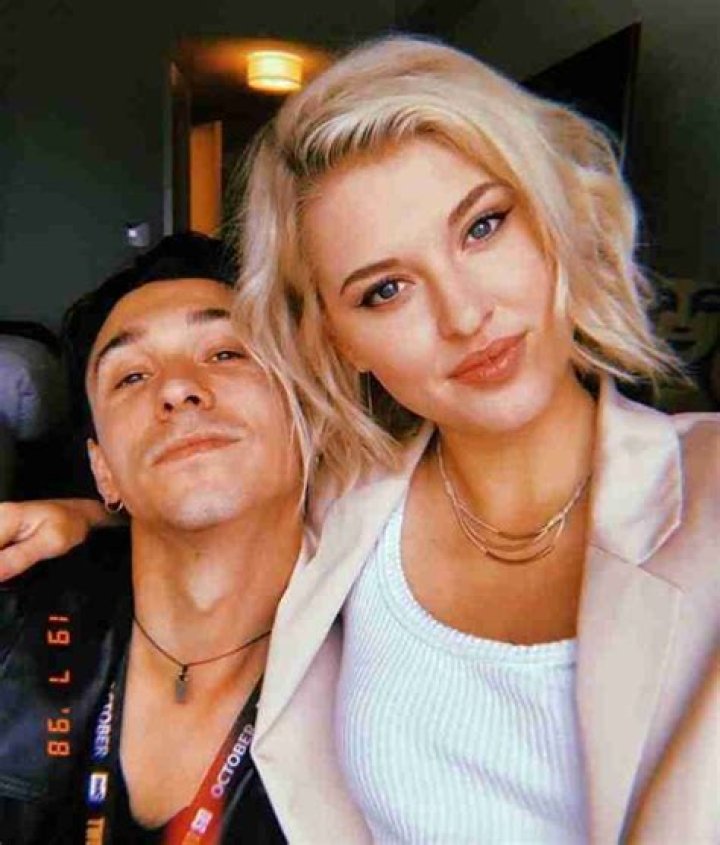 Who is Sarah Grey Dating Now