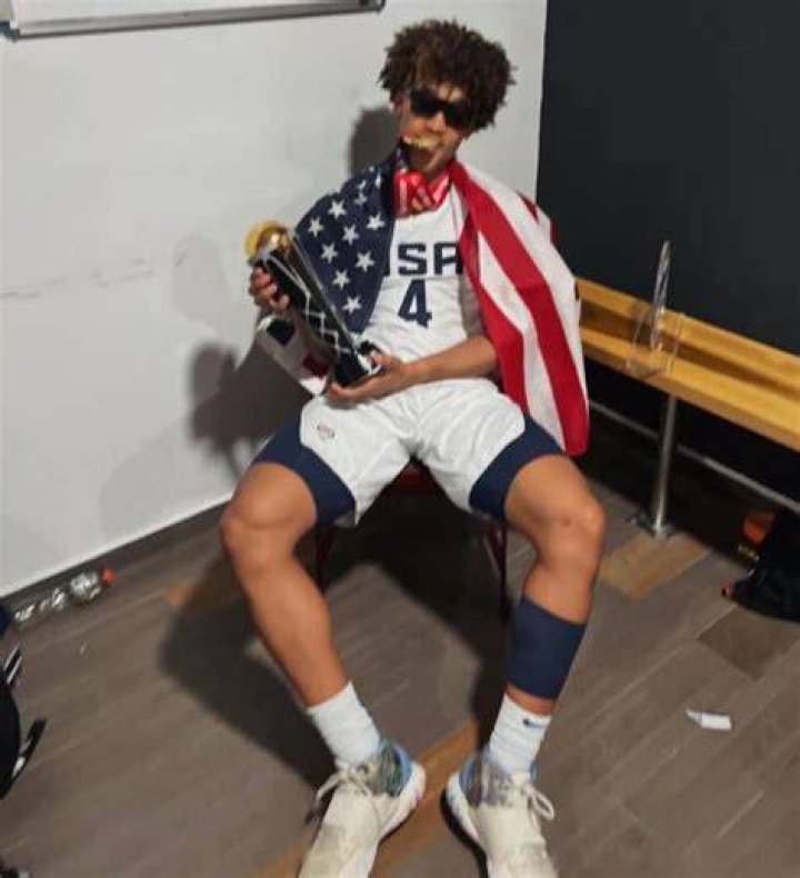 Who Is Seth Trimble? JP Tokoto Brother: Age And Wikipedia