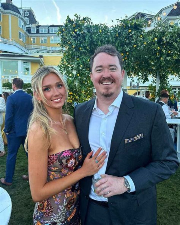 Who is Shane Gillis Girlfriend? Everything About His Relationship The