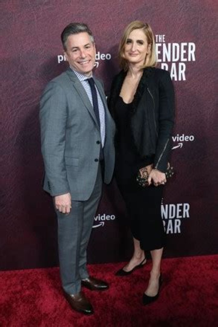 Who Is Shannon Welch? Meet J.R. Moehringer Wife On Instagram ·