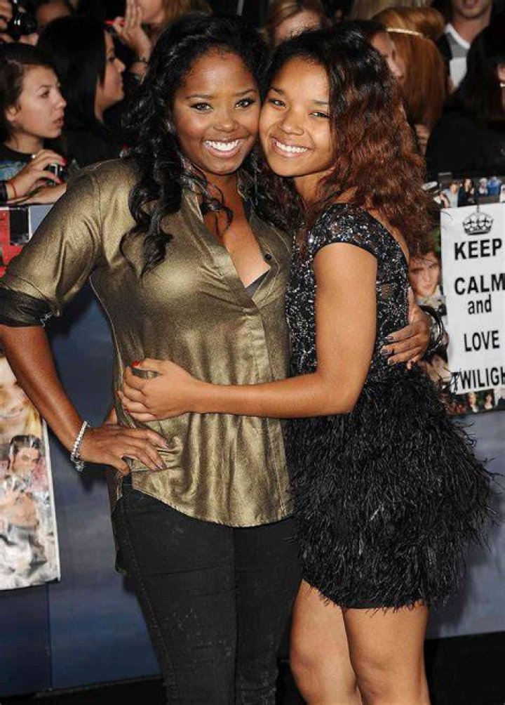 Who Is Shar Jackson Corey Jackson?