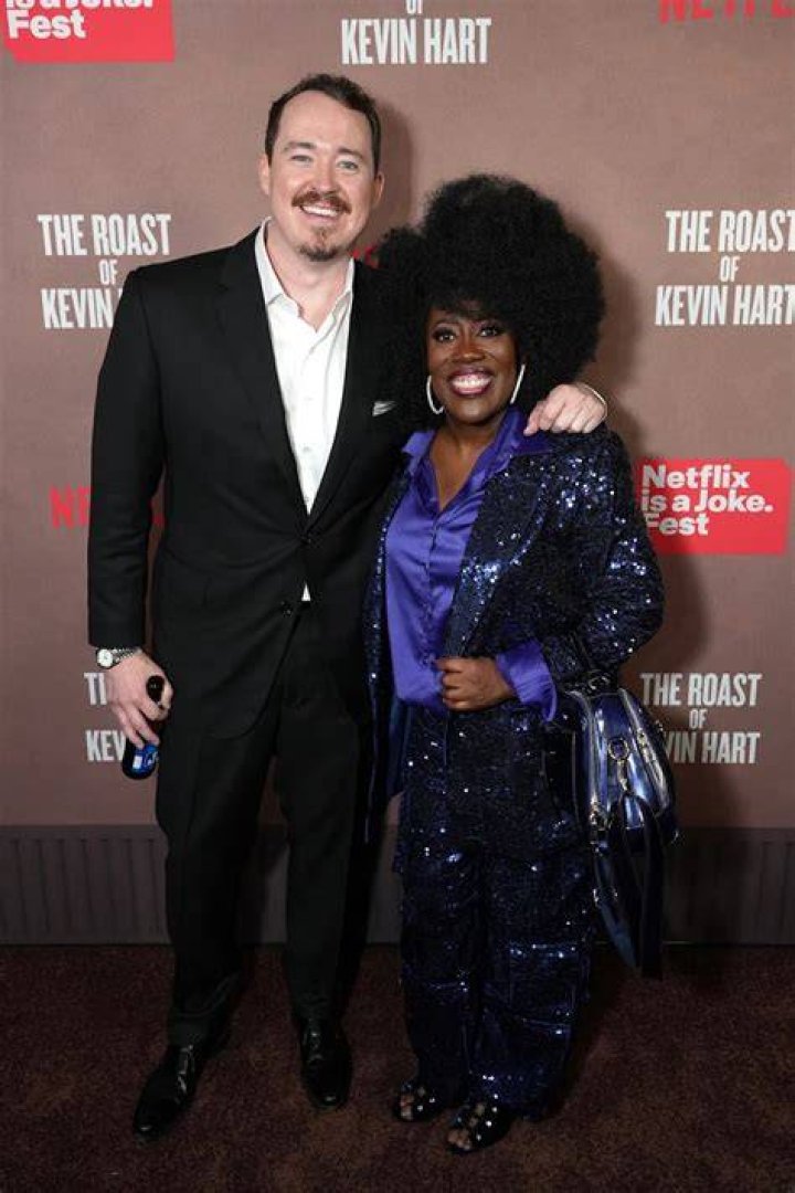 Who is Sheryl Underwood Husband? Bio, Net Worth 2023