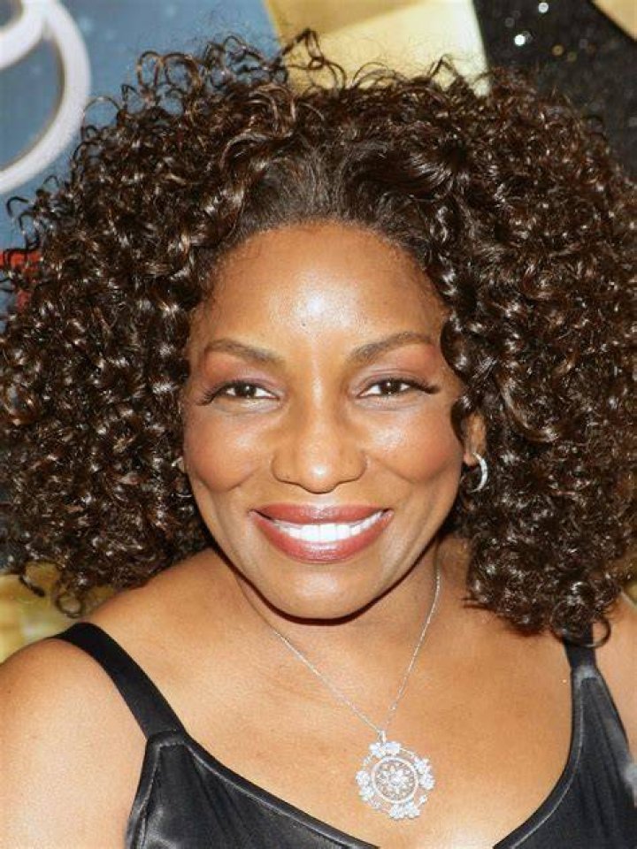 Who Is Stephanie Mills' ExHusband Michael Saunders? ABTC