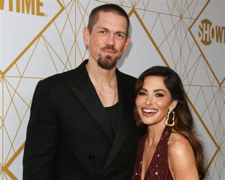 Who Is Steve Holy's Wife? A Look Into The Life Of The Country Singer's Partner