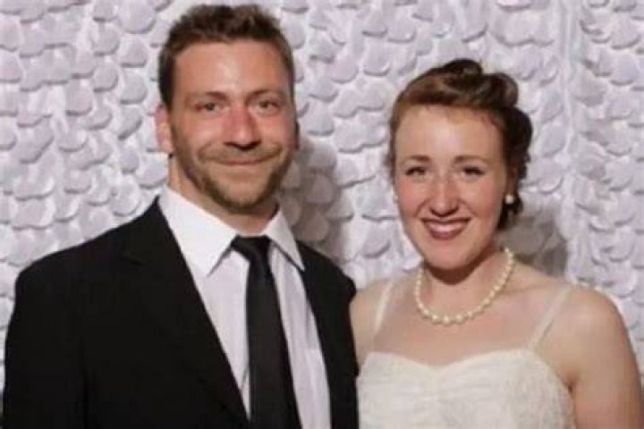 Who Is Steve Wallis Wife, Jessica Audrey Wallis? Cause Of Death Revealed