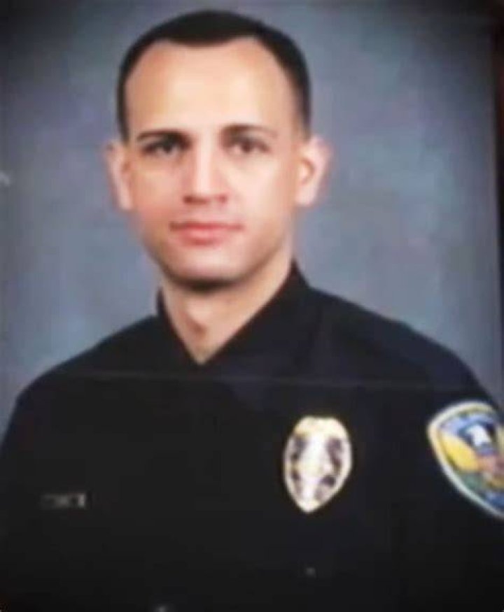 Who Is Steven Rios’s Wife? Everything On The Family Of Former Columbian Police Officer ·