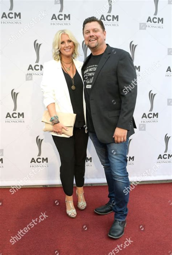 Who Is Storme Warren Wife Allison Warren? Children Net Worth