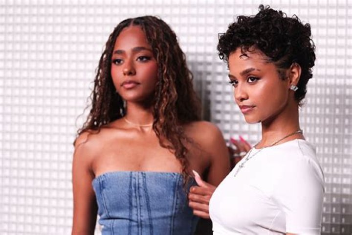 Who Is Sydney Seethal? Singer Tyla Sister Siblings And Brother ·