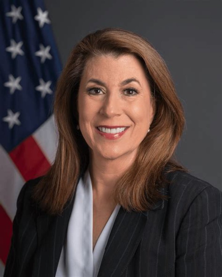 Who Is Tammy Bruce's Partner? All To Know About Her! OtakuKart