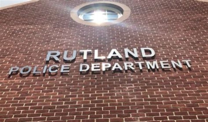 Who is Tate Rheaume? Break-in suspect injured in Rutland City car crash ·