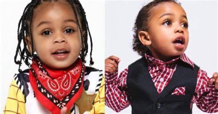 Who is Taylin Gaulden's mother? All about NBA YoungBoy's son Briefly