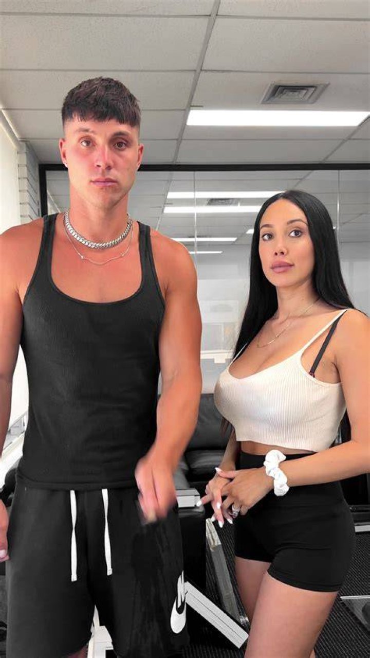 Who is Tayo Ricci ? (Tiktok Star) Wiki, Biography, Age, Girlfriends