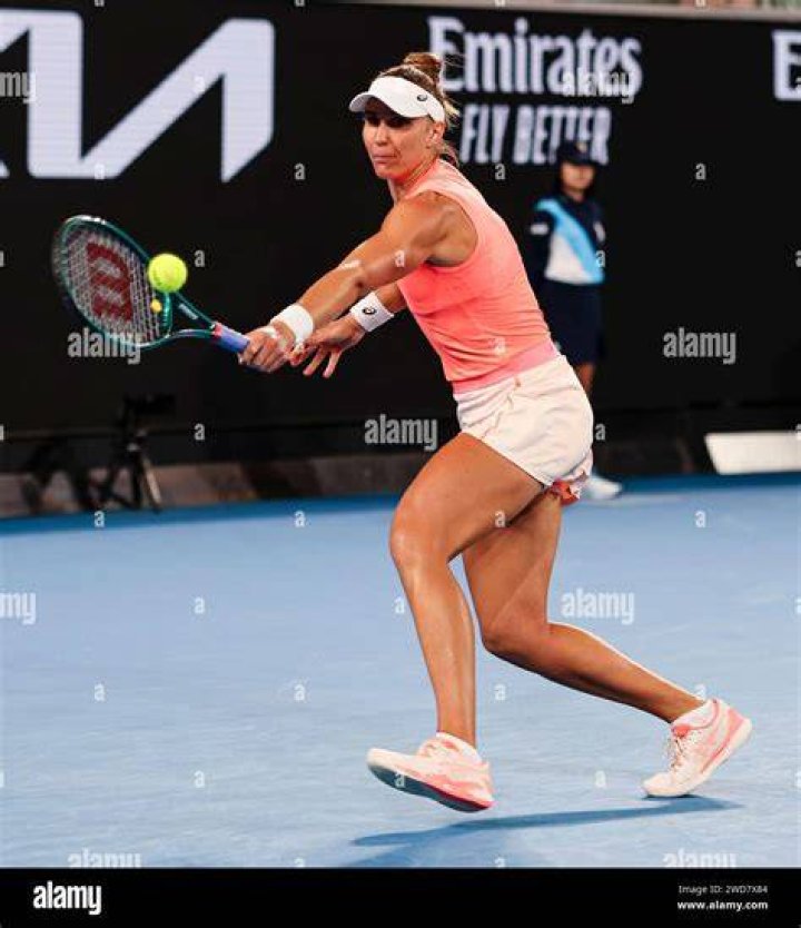 Who Is Tennis Player Beatriz Haddad Maia Husband? Personal Life