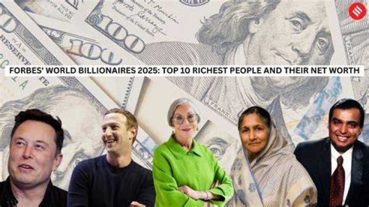 Who Is The Richest Member Of Def Leppard? See Joe Elliott, Rick Allen