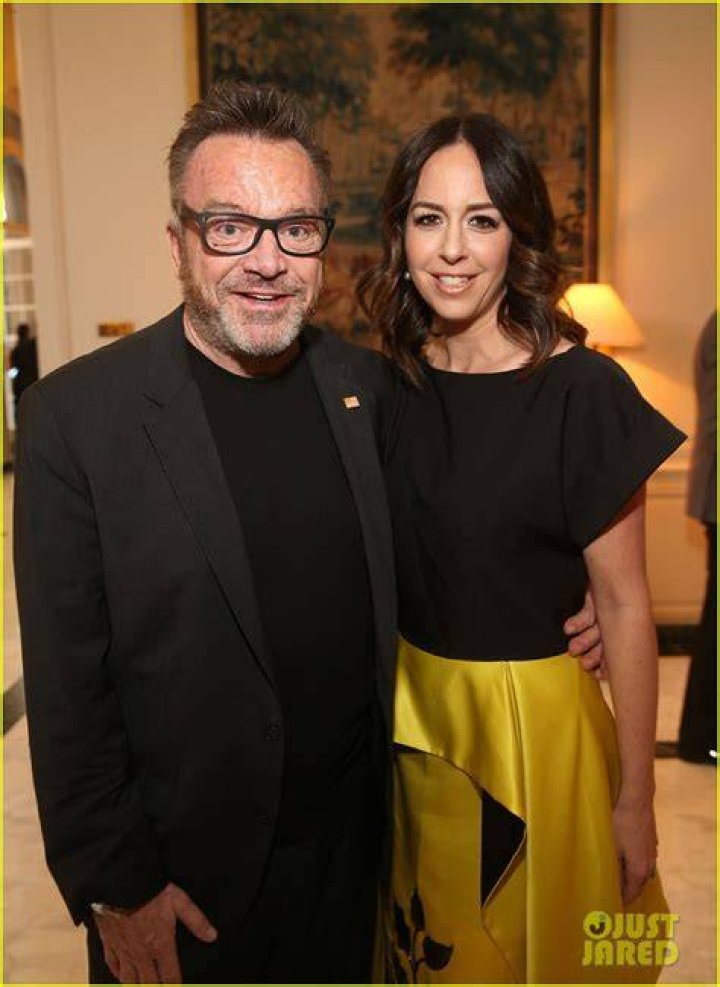 Who Is Tom Arnold Ex Wife Ashley Groussman? Everything To Know