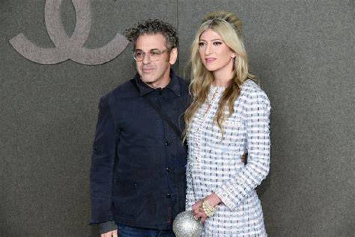 Who Is Tom Sachs Wife Sarah, Relationship Timeline Kids