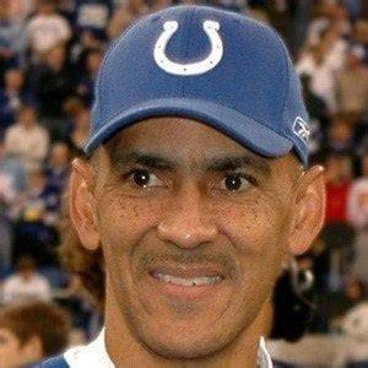 Who is Tony Dungy? Age, Wife, Family, Height, Wiki, Net Worth