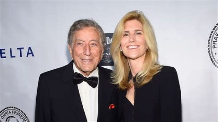 Who is Tony wife, Susan Benedetto? Inside their decadeslong