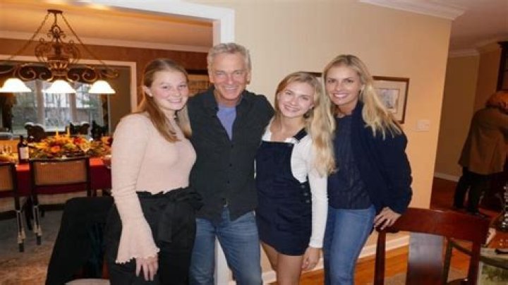 Who Is Trace Gallagher’s Wife, Tracy Holmes Gallagher? All We Know About His Love Life ·