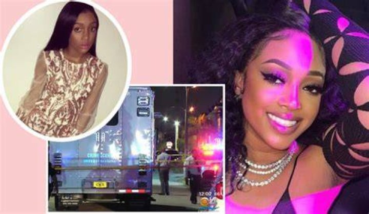Who Is Trina Niece Sugar? 17-Year-Old Killed In Miami Is The Suspect Arrested?
