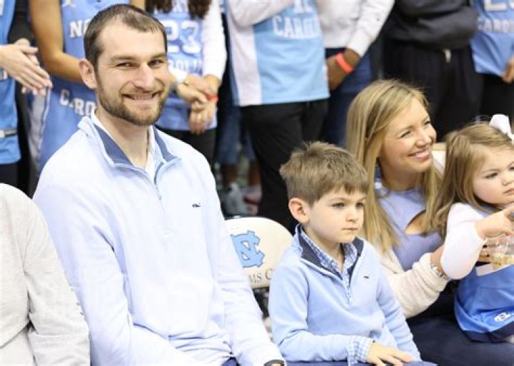 Who is Tyler Zeller Dating Now