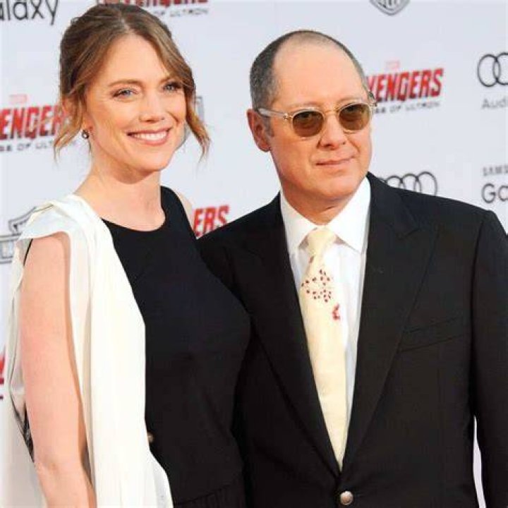Who is Victoria Spader? All About James Spader's exwife — citiMuzik