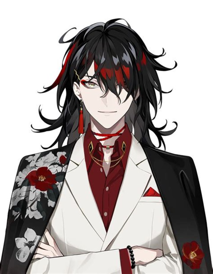 Who Is Vox Akuma Vtuber? Find Out Personal And Professional Details About Him
