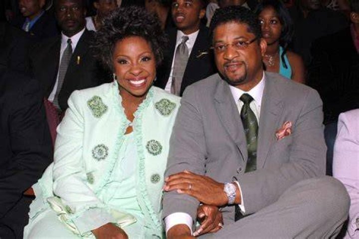 Who Is William McDowell? Gladys Knight Husband, Relationship And Age Gap ·