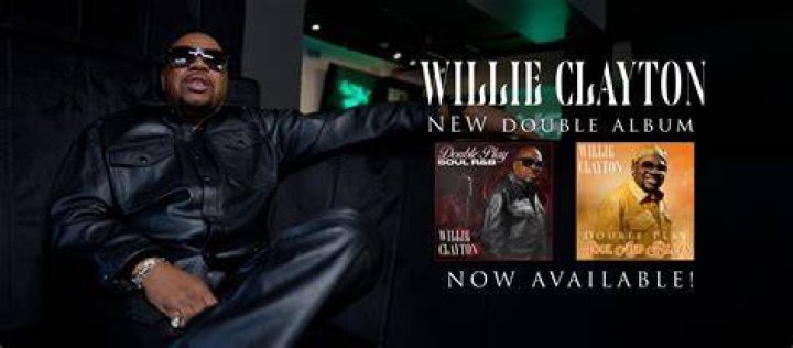 Who is Willie Clayton Dating Now