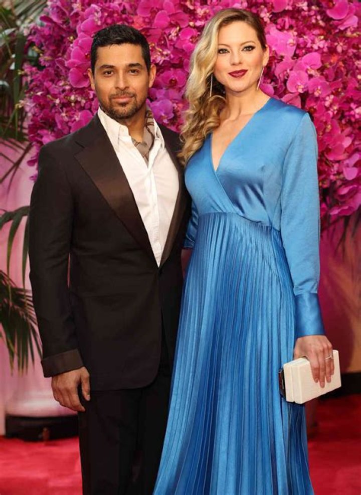 Who Is Wilmer Valderramas Wife, Amanda Pacheco? Heres A Look At Their Relationship