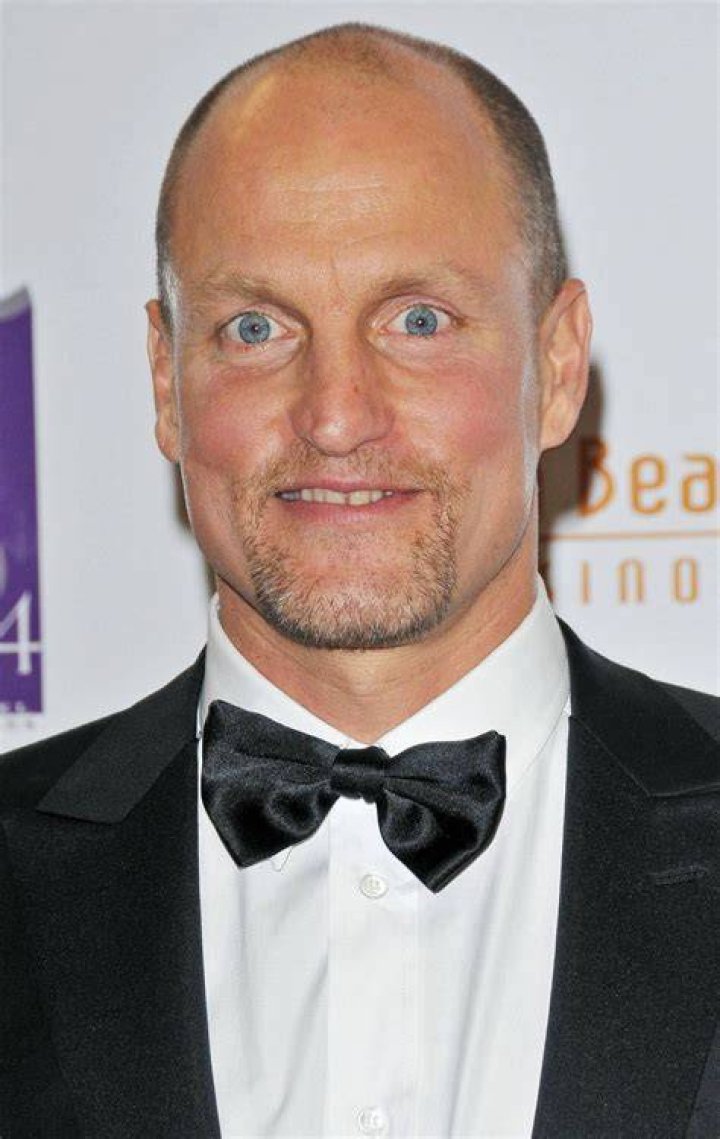 Who is Woody Harrelson's Daughter Zoe Giordano Harrelson?