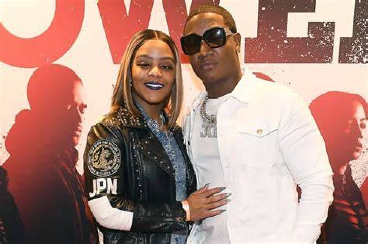 Who Is Yung Joc’s Wife? Everything To Know About The Rapper