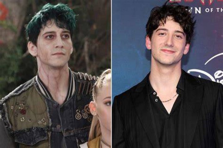 Who Is Zombie Actor, Milo Manheim Dating?