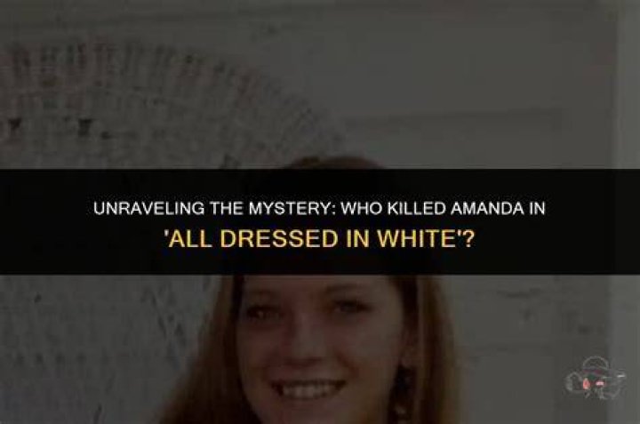 Who Killed Lefty: Unraveling The Mystery