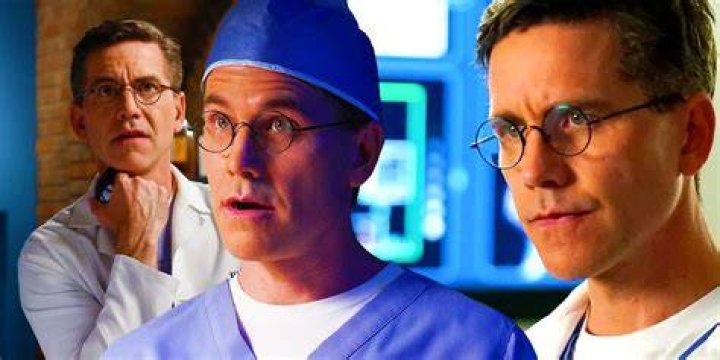 Who Plays Jimmy Palmer's Daughter Victoria on 'NCIS'?