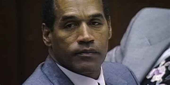 Who Raised O.J. Simpson's Kids? Sydney & Justin Simpson Had A