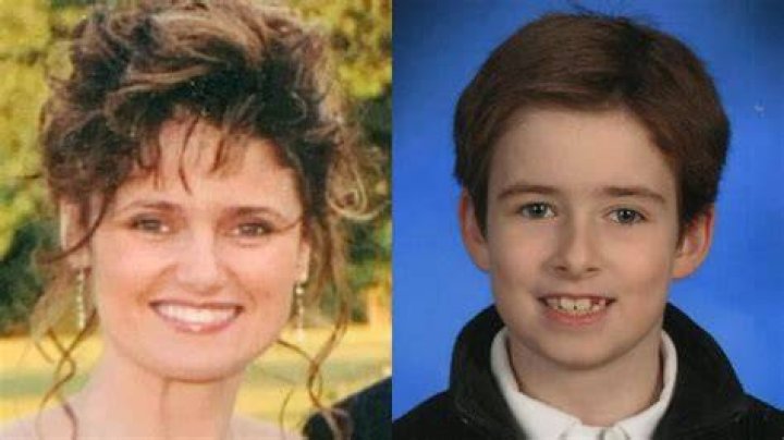 Who was Andrew Robinson? Why he killed Linda and Sebastian Robinson before killing himself in Andove