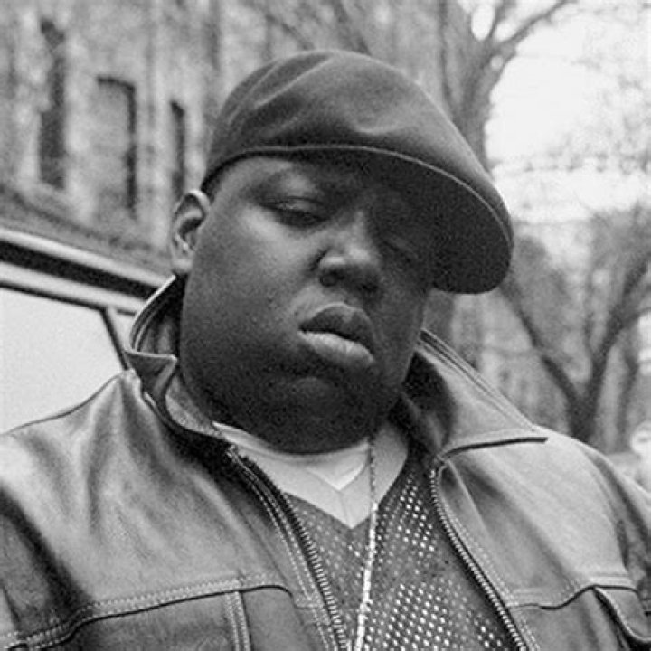 Who Was Biggie Smalls's Wife? POPSUGAR Celebrity