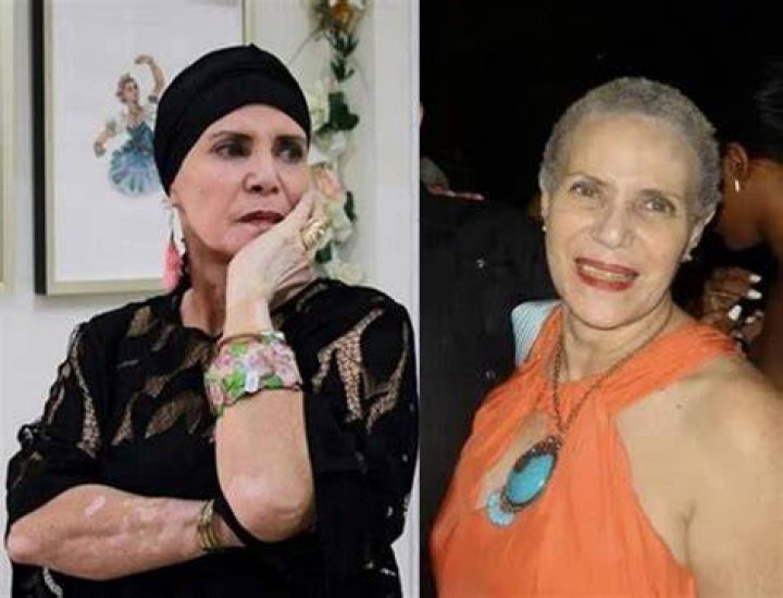 Who was Patricia Ascuasiati? Famed Dominican ballet dancer passes away ·