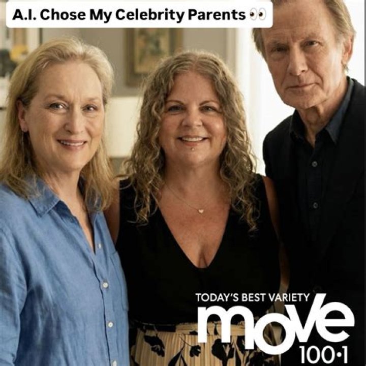 Who was Samsons parents? Celebrity ·