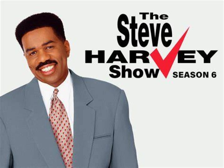 Who was Steve Harvey’s first wife? Celebrity.fm 1 Official Stars