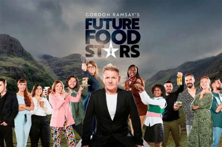 Who Went Home On Gordon Ramsay Food Stars? ·