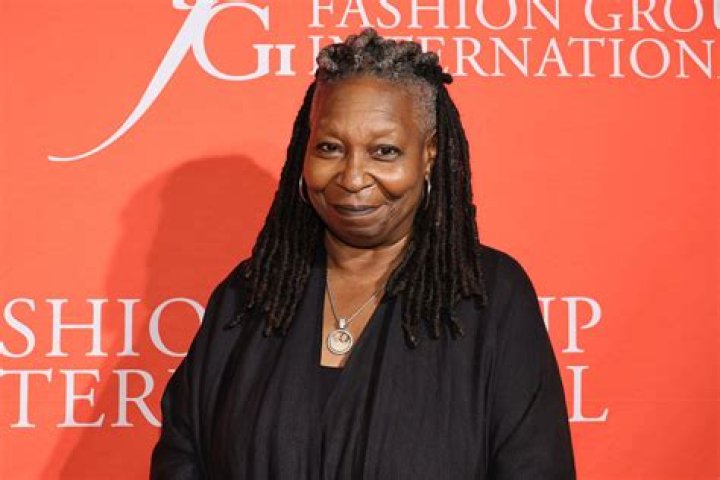 Whoopi Goldberg's Daughter Alex Martin Biography Net Worth, Husband