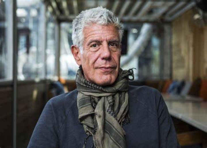 Why did Anthony Bourdain Suicide? Know The Reason Behind Venture jolt