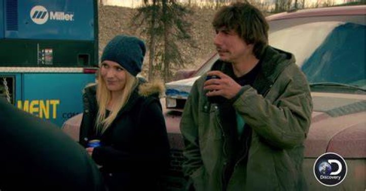 Why Did Ashley Leave Parker on 'Gold Rush'? Where Is Ashley Now?